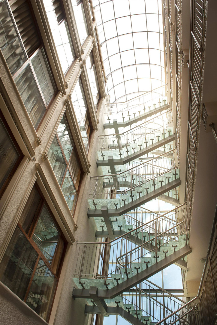 Temple Miletos Spa Hotel