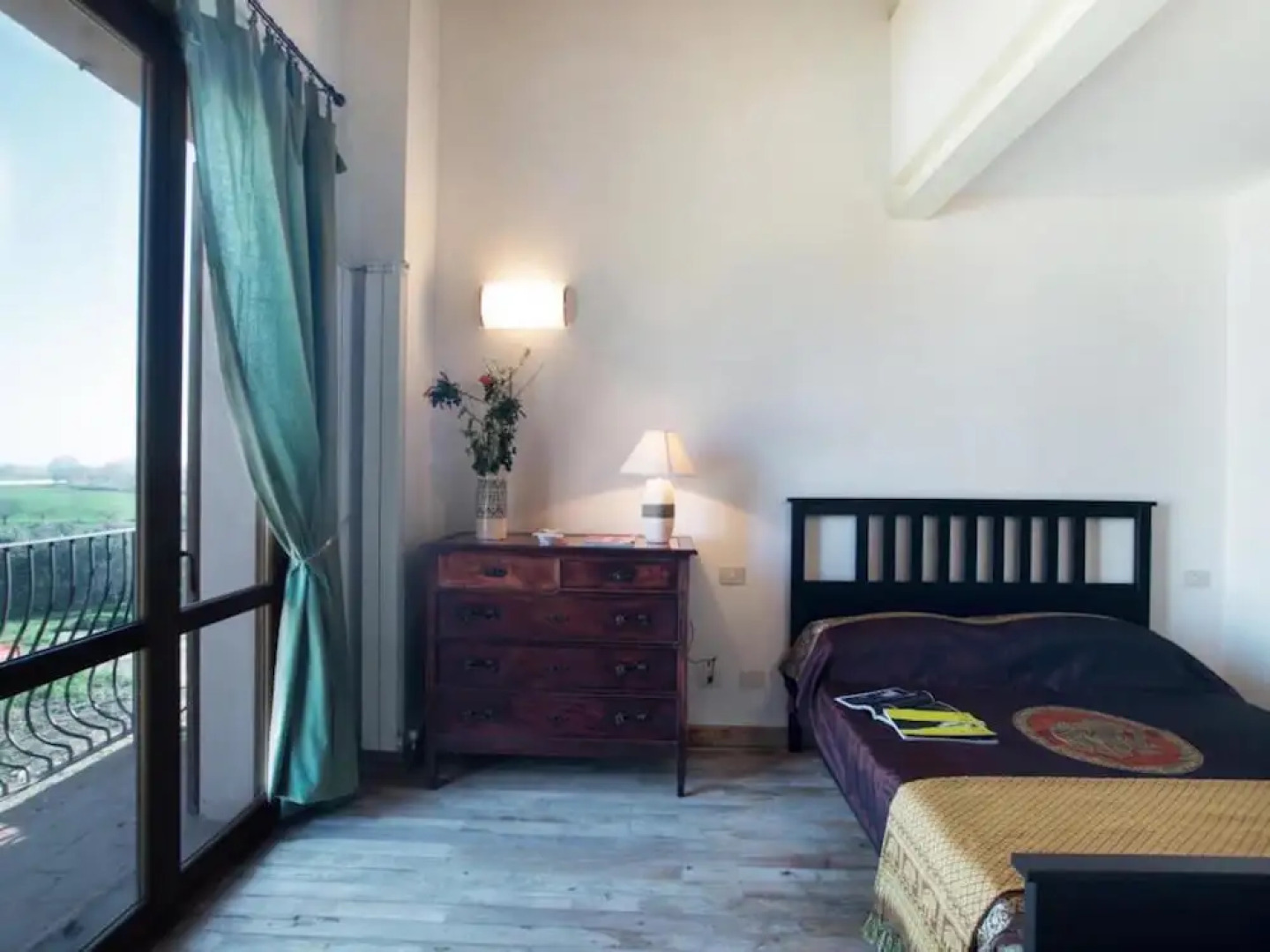 Residenza Revolution Tiziana