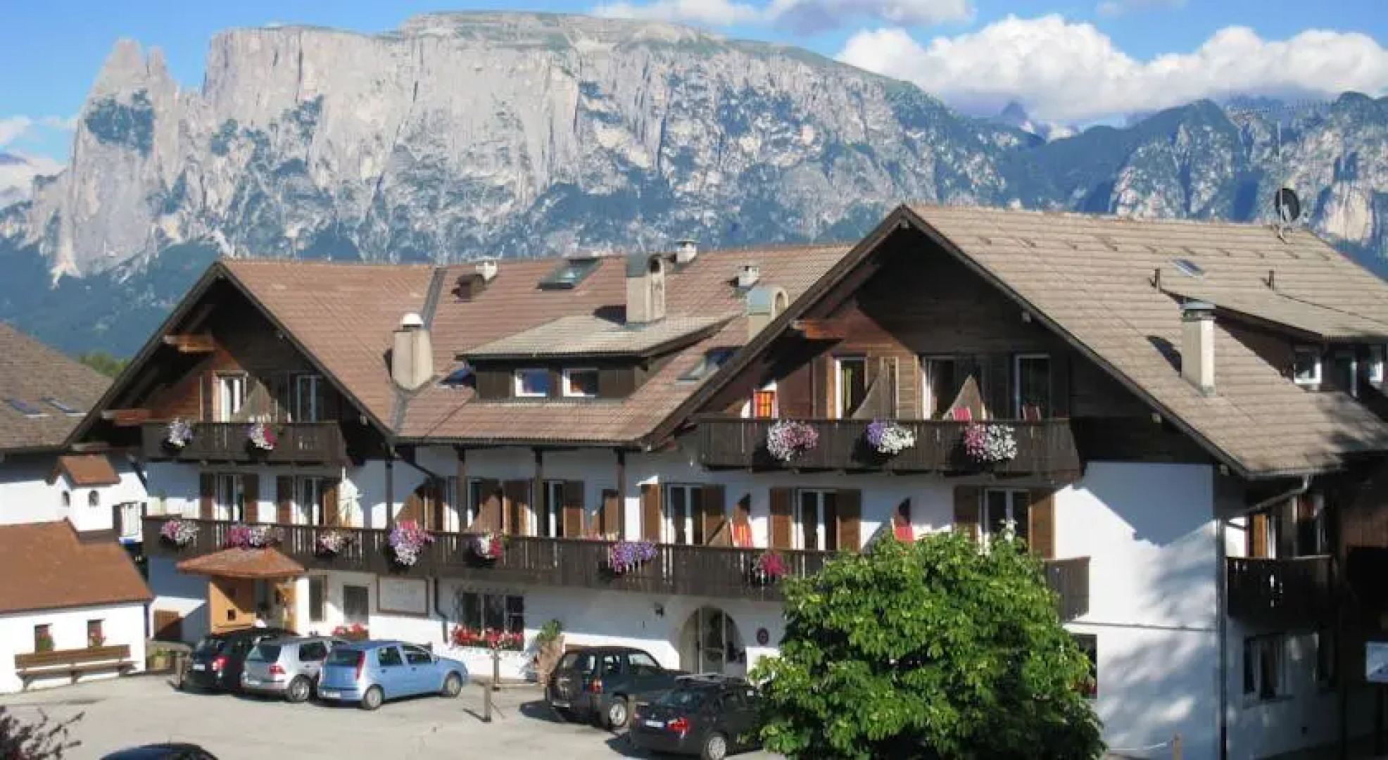 Hotel Schönblick