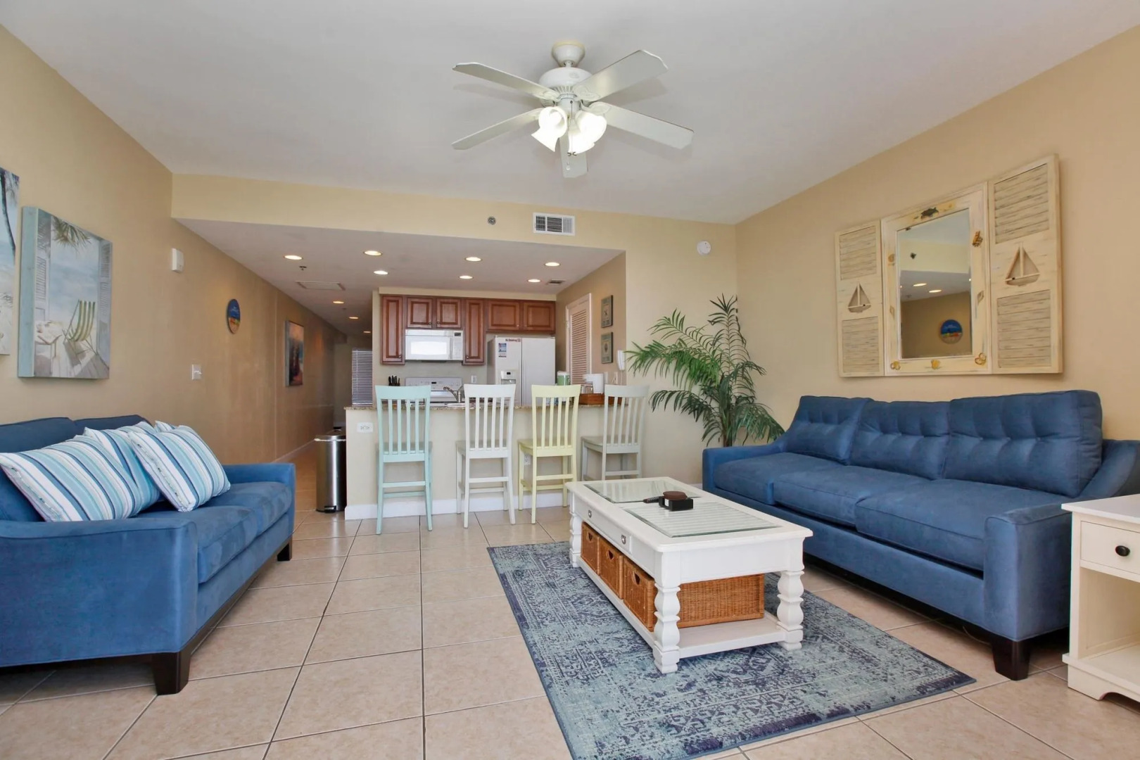 Splash Beach Resort by Panhandle Getaways