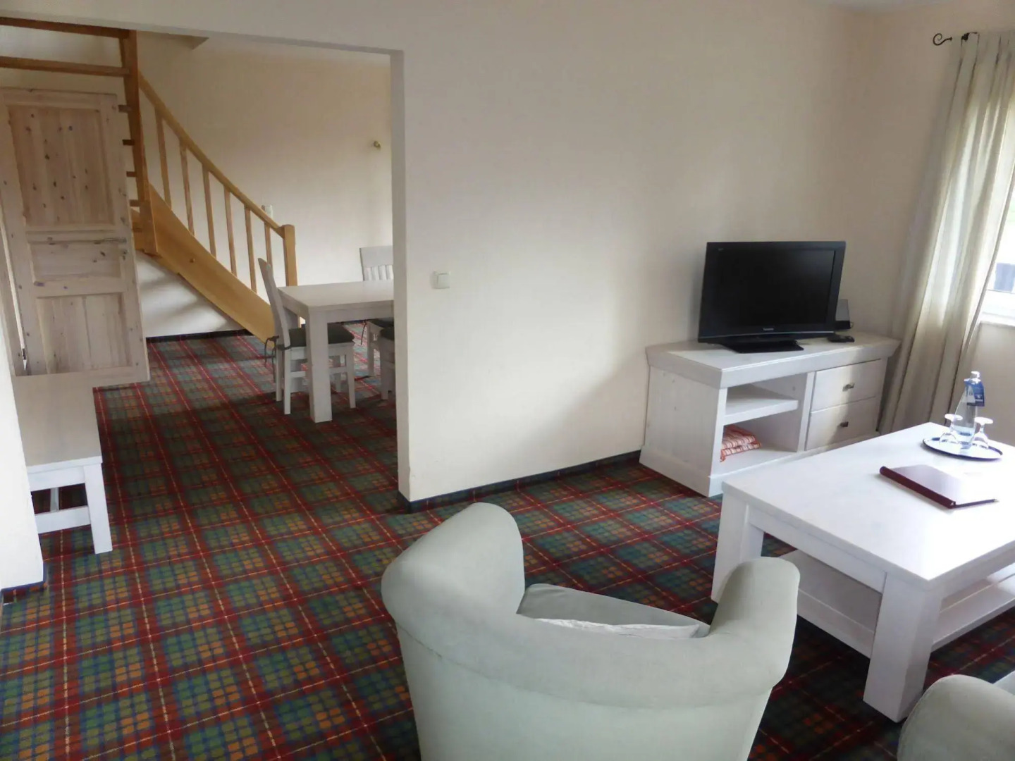 Ferienhof Spreewaldromantik