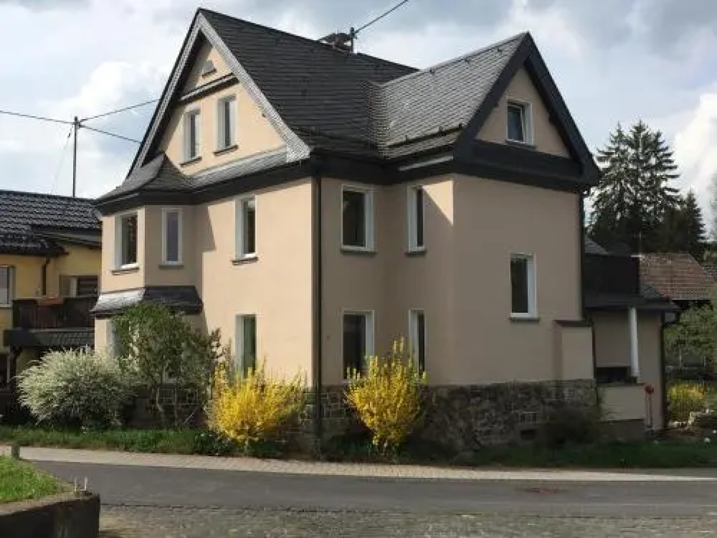 Gästehaus Villa Verde