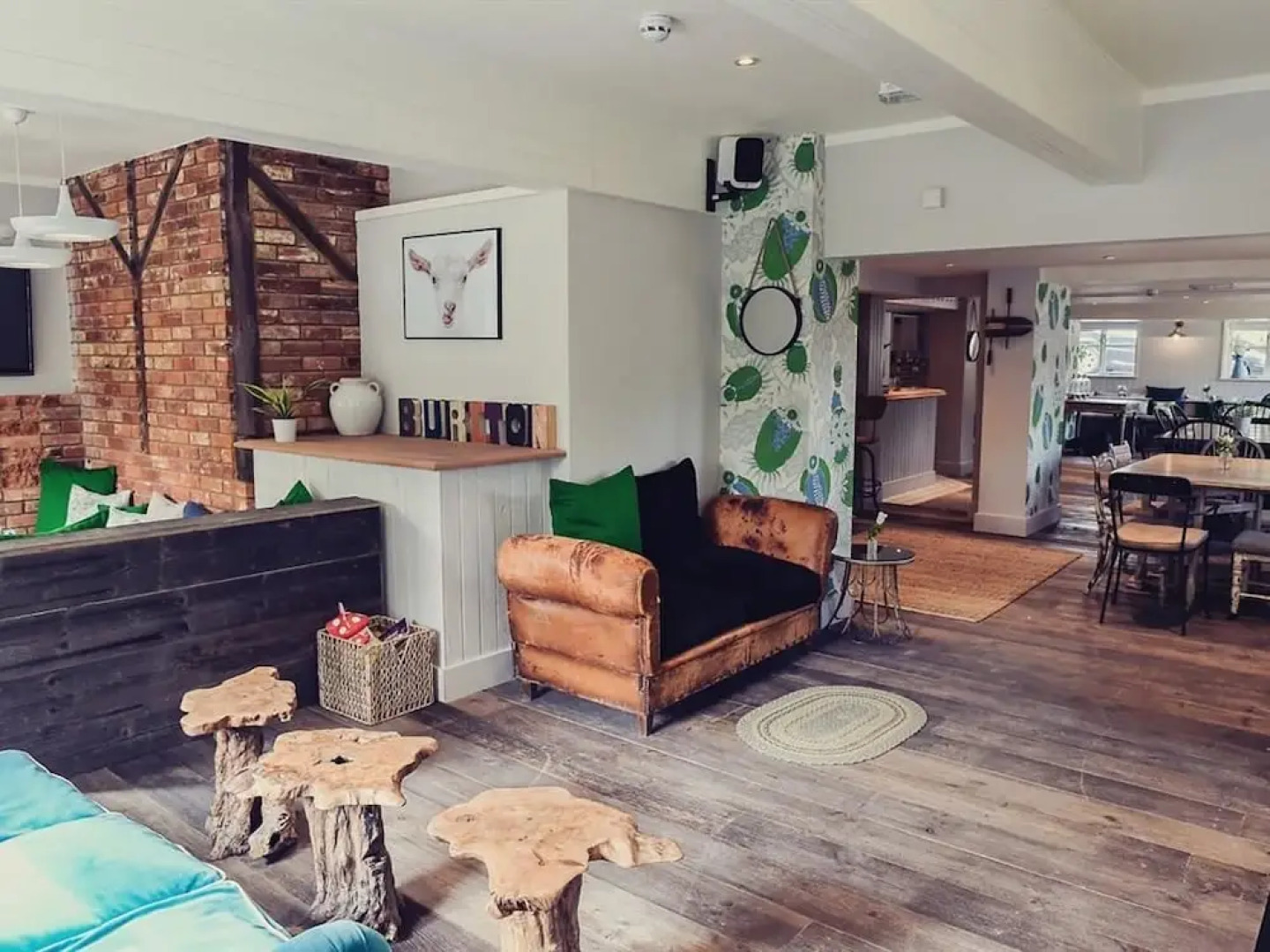 The Village Inn Buriton