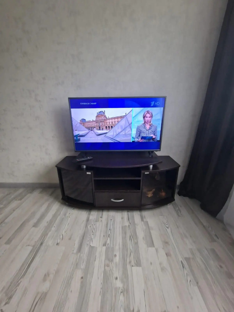 Уютная квартира на улице Набережная Циолковского