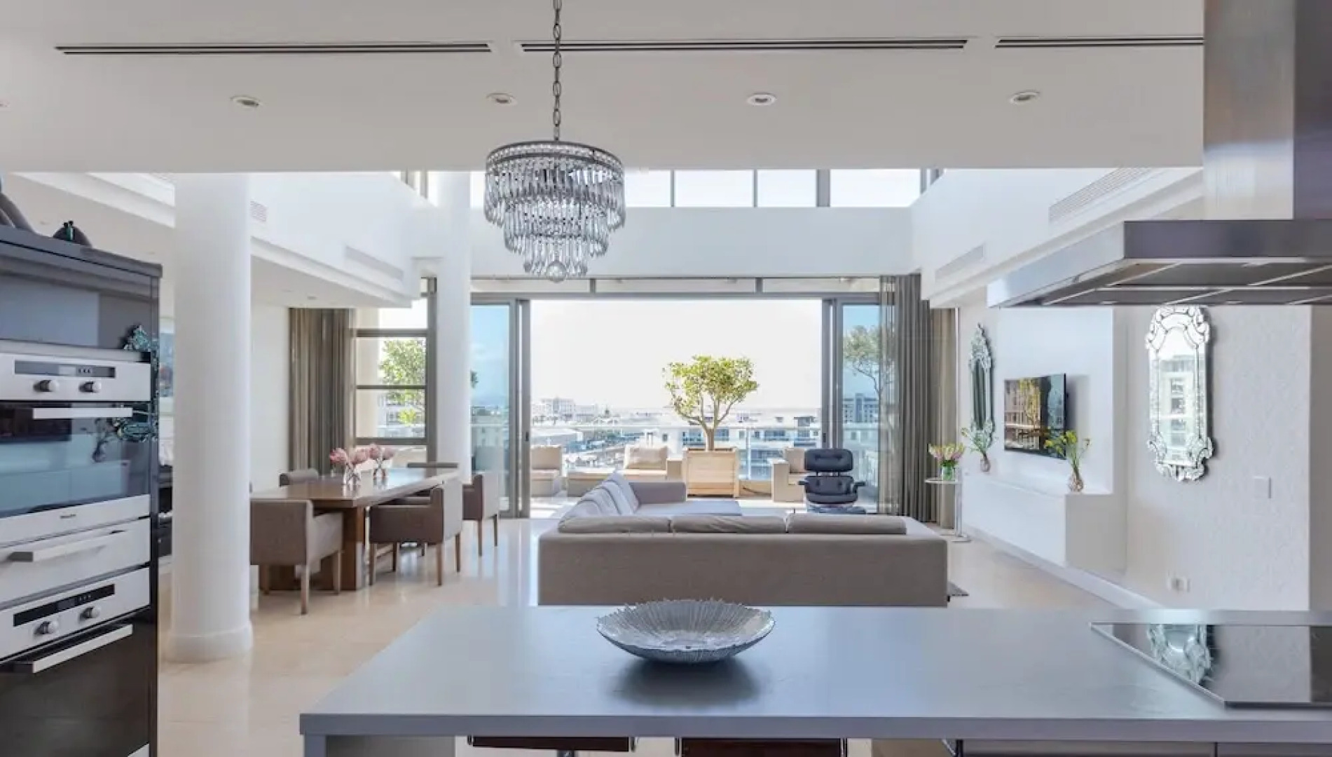 Penthouse 702 Kylemore B