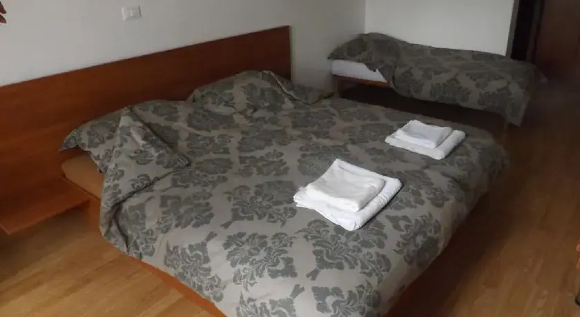 Guest House Casa Oliveto