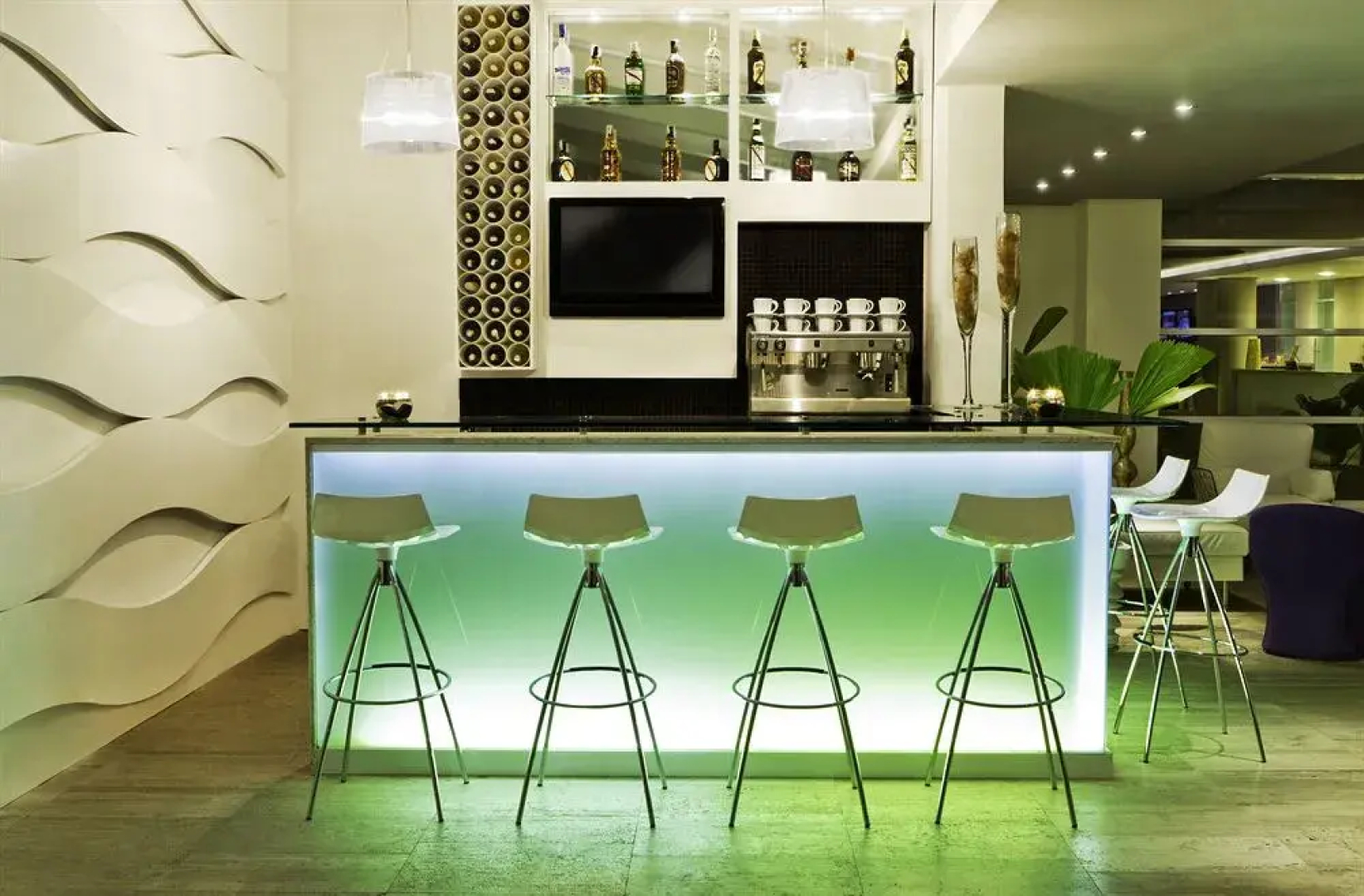 Agua Dorada Beach Hotel by Lidotel