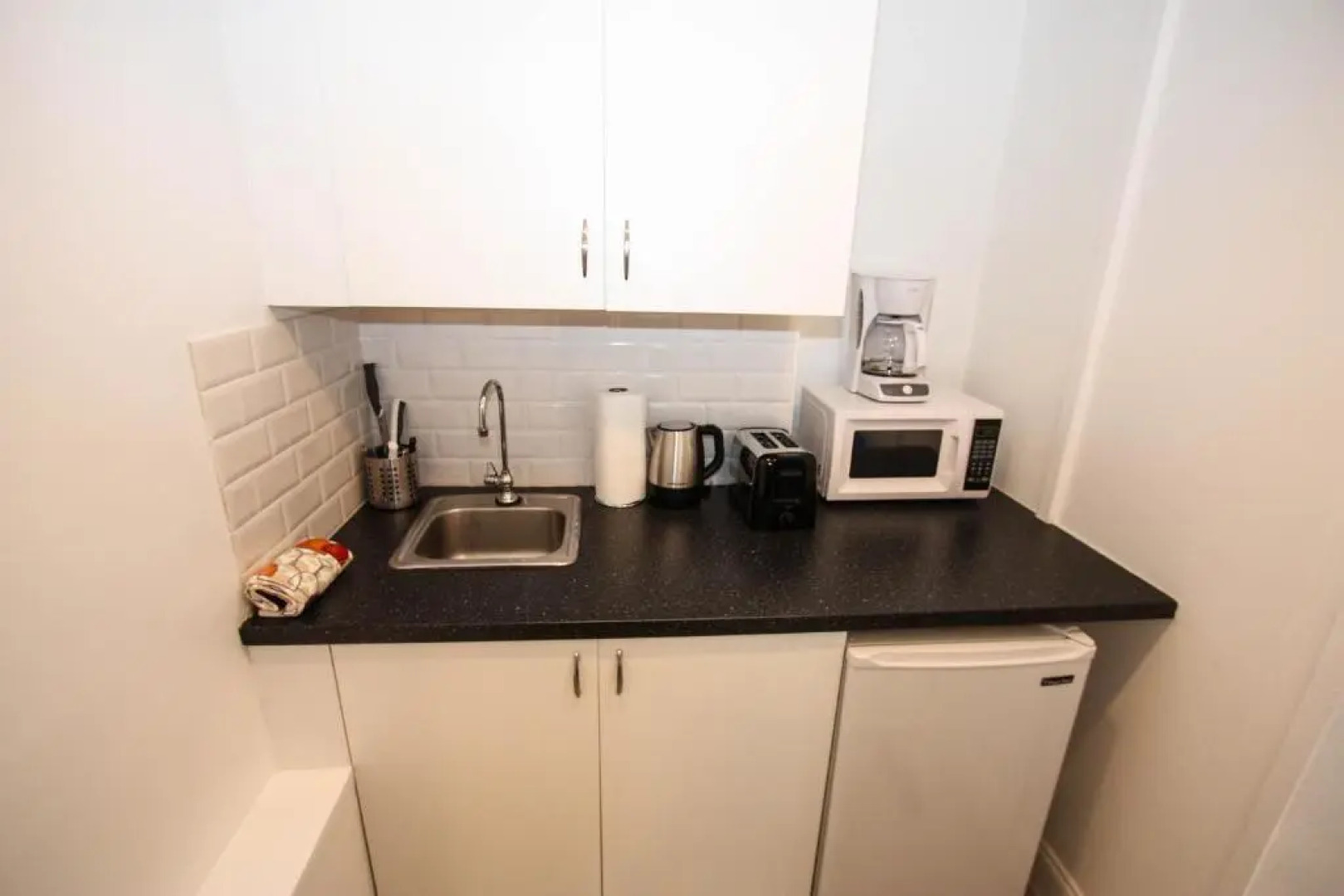 Miami Beach Apartments by Mia Rentals