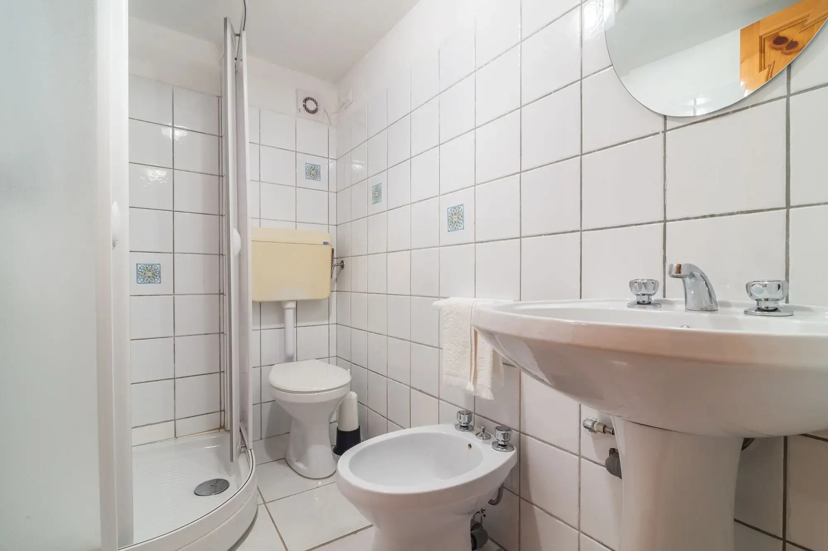 AffittaSardegna - Casa Limoni