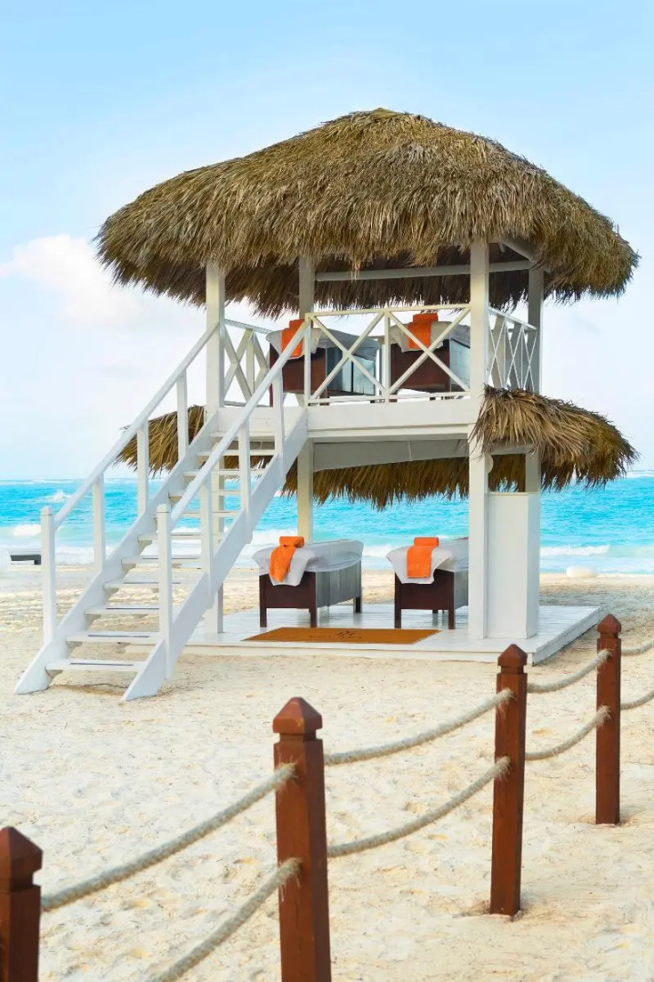 The Reserve at Paradisus Punta Cana - All Inclusive