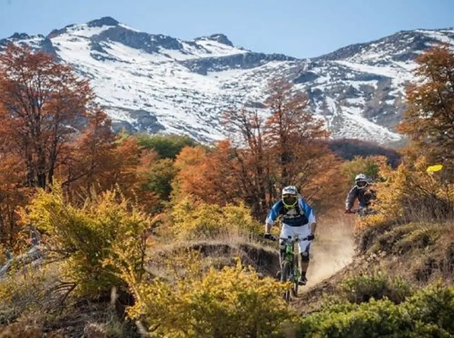 Departamento en sector de Nevados Chillán