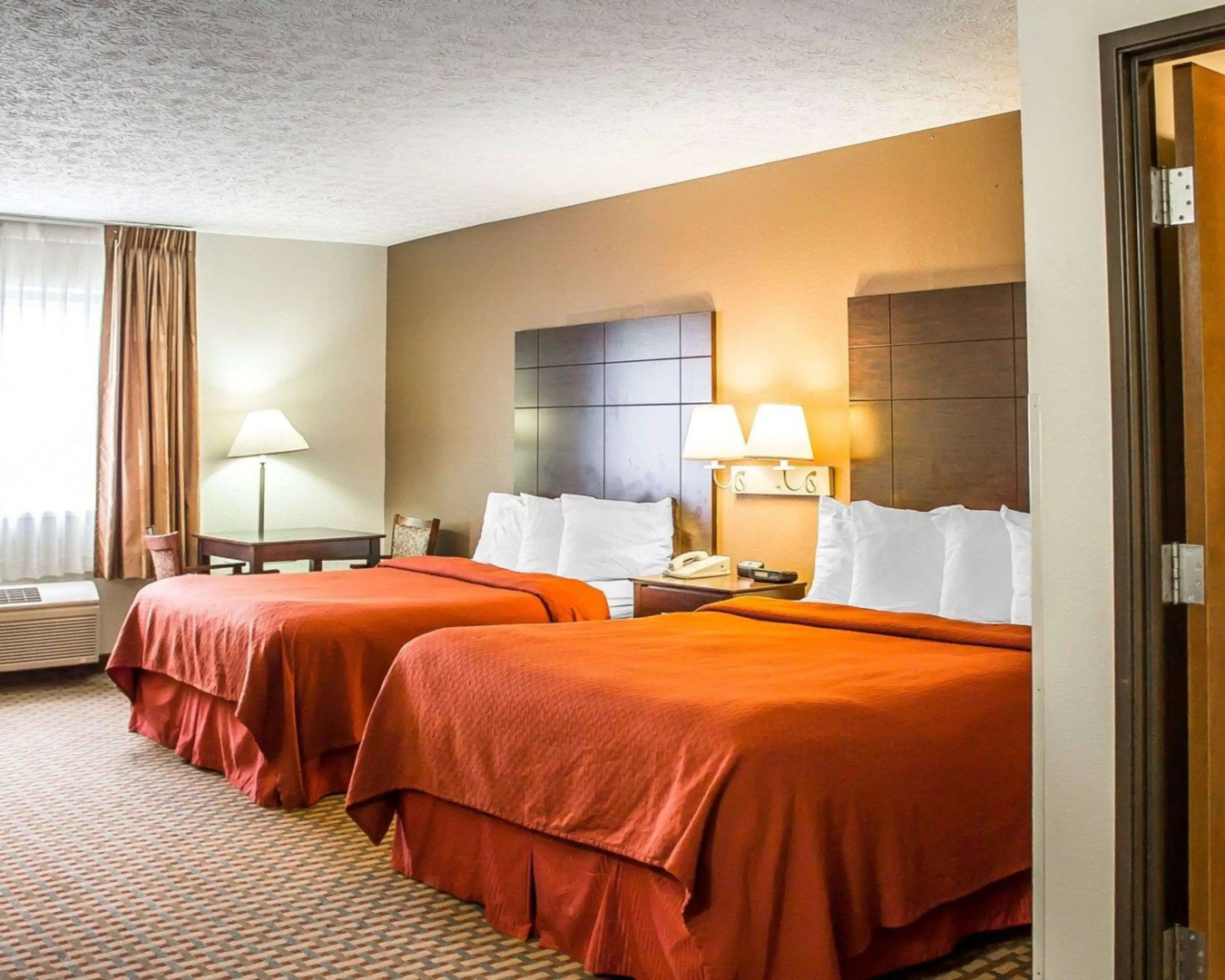 Quality Inn