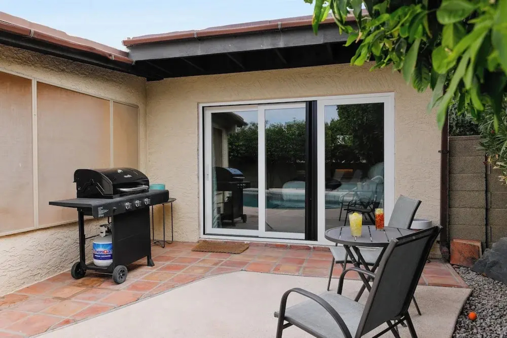 Pebble Retreat-private Pool-7 Mins Arizona State