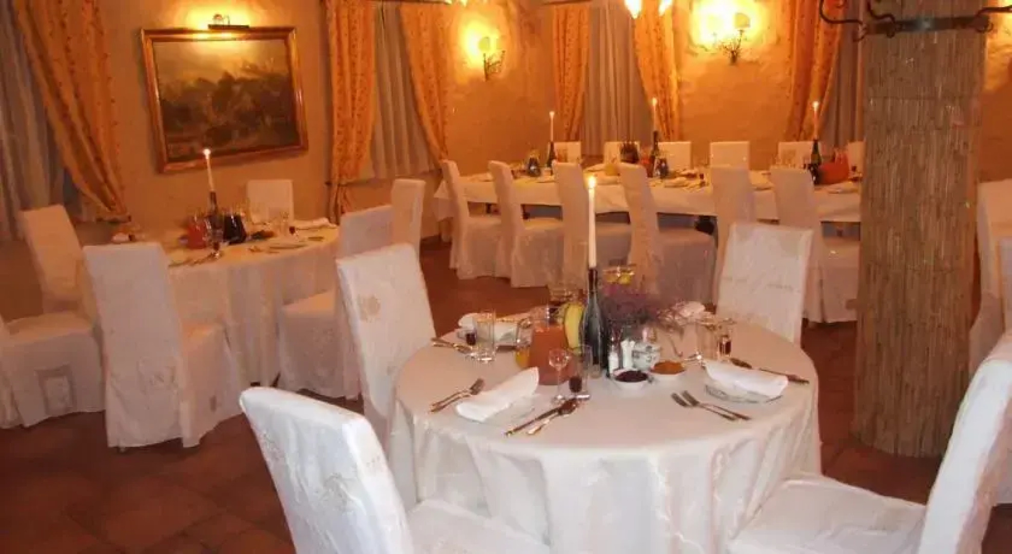 Dom Wypoczynkowy "Pod Strzechą" w Giewartowie