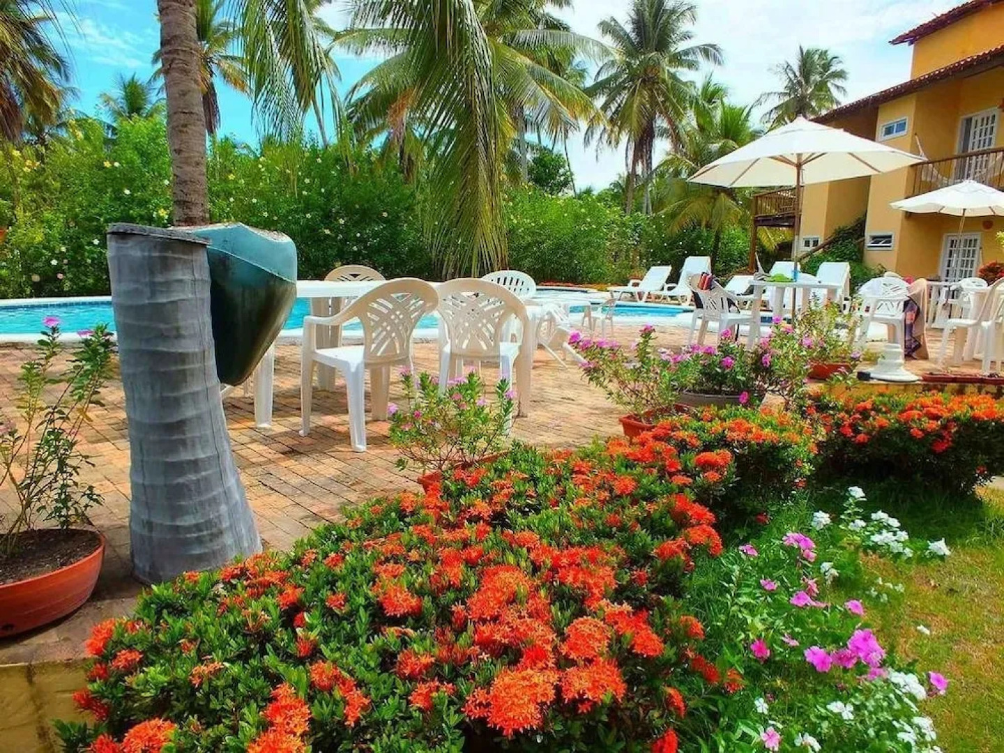 Pousada Vila Marraro