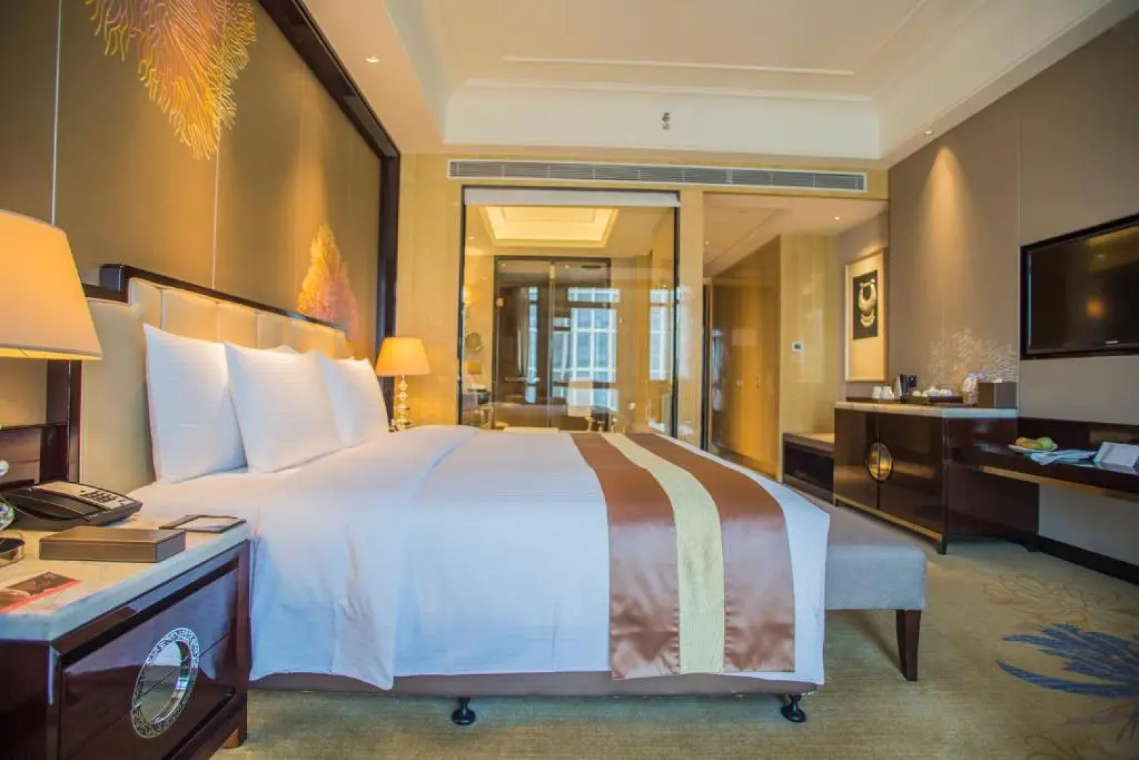 Wanda Vista Quanzhou