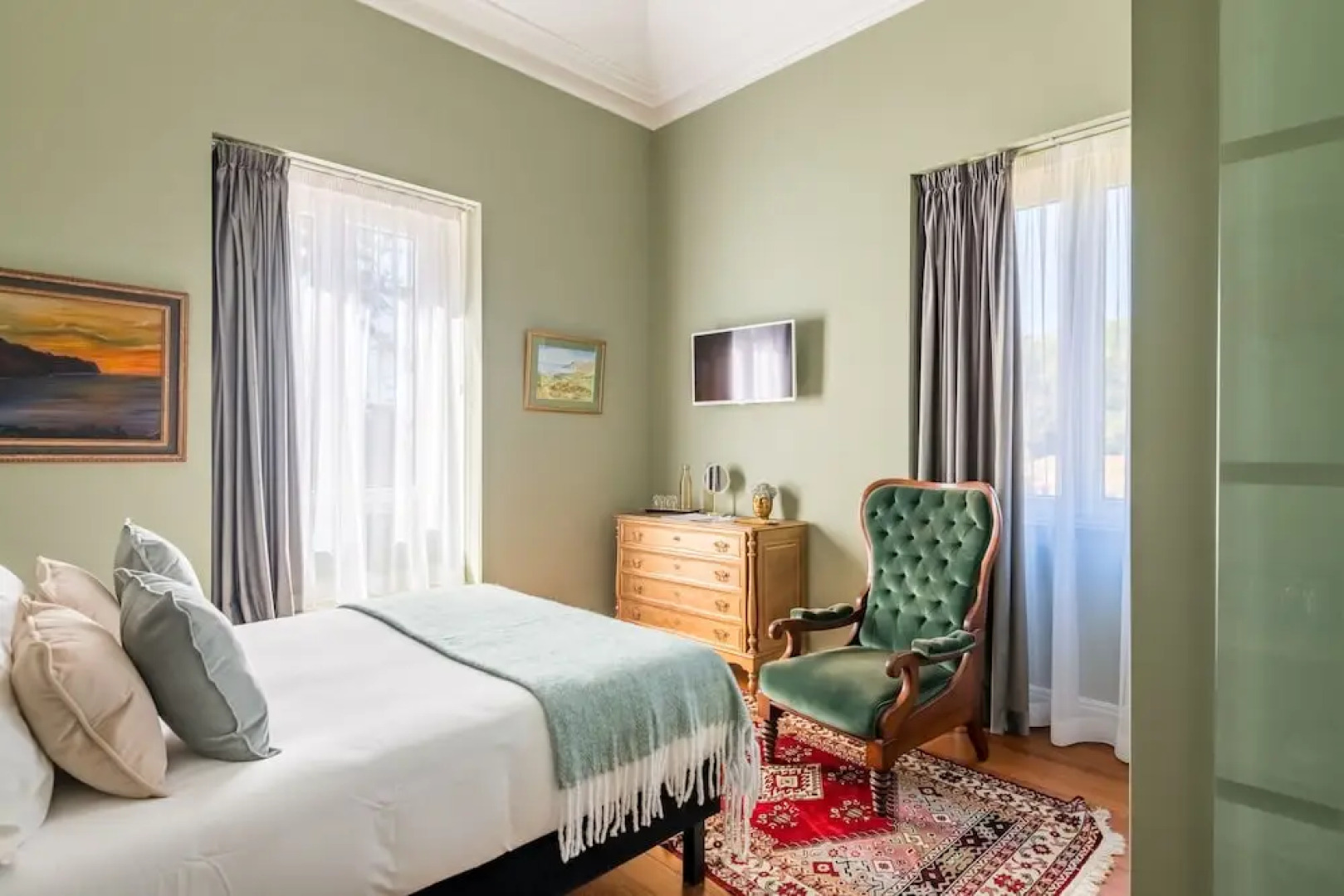 Villa Camelia Boutique House