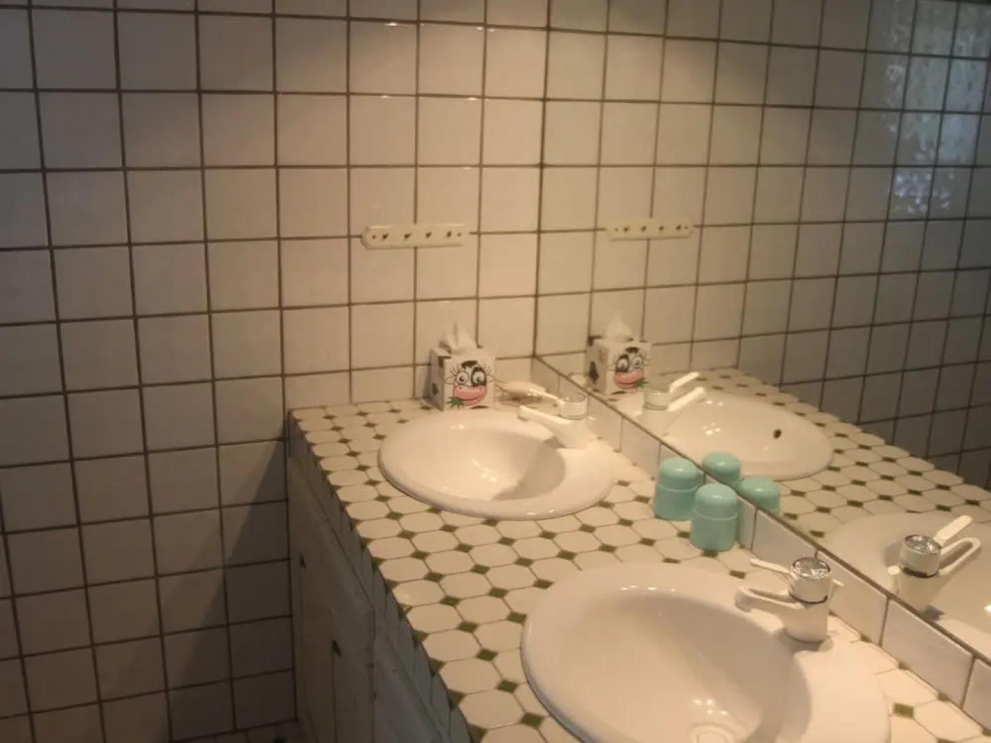 Peaceful Mansion With Swimming Pool at Fayence