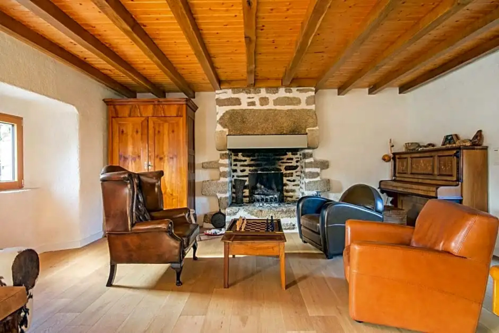 Les Jardins de Coët-Kra