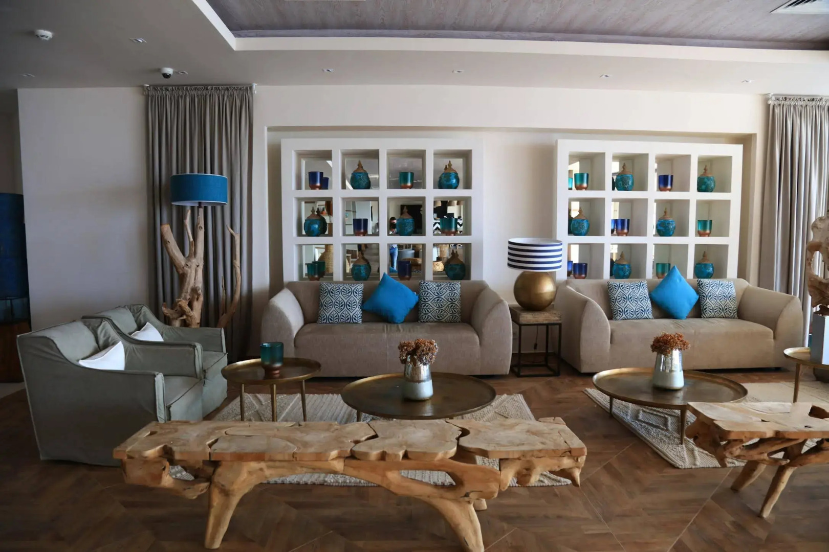 Design Plus Seya Beach Hotel