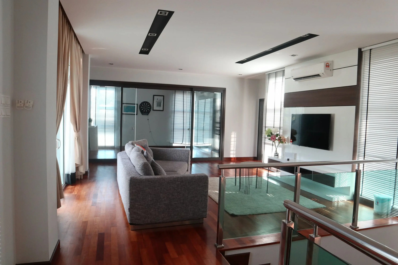 Desaru Arcadia Villa By Convergence