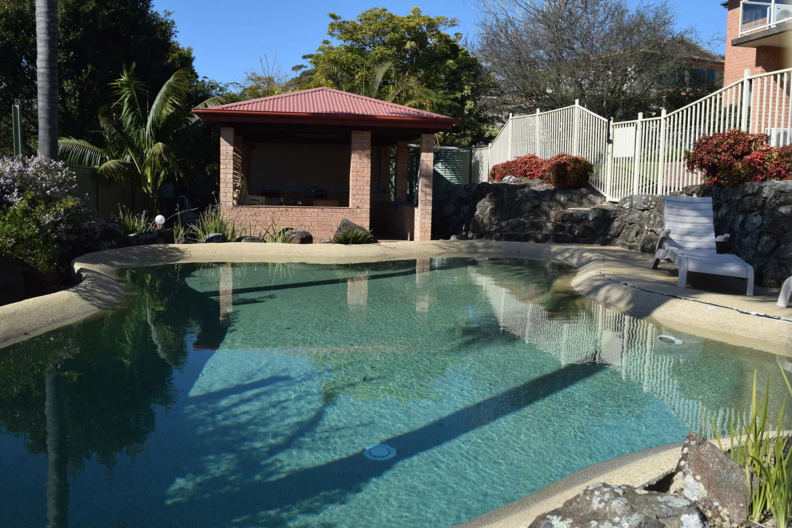 Mollymook Seascape Motel & Apartments