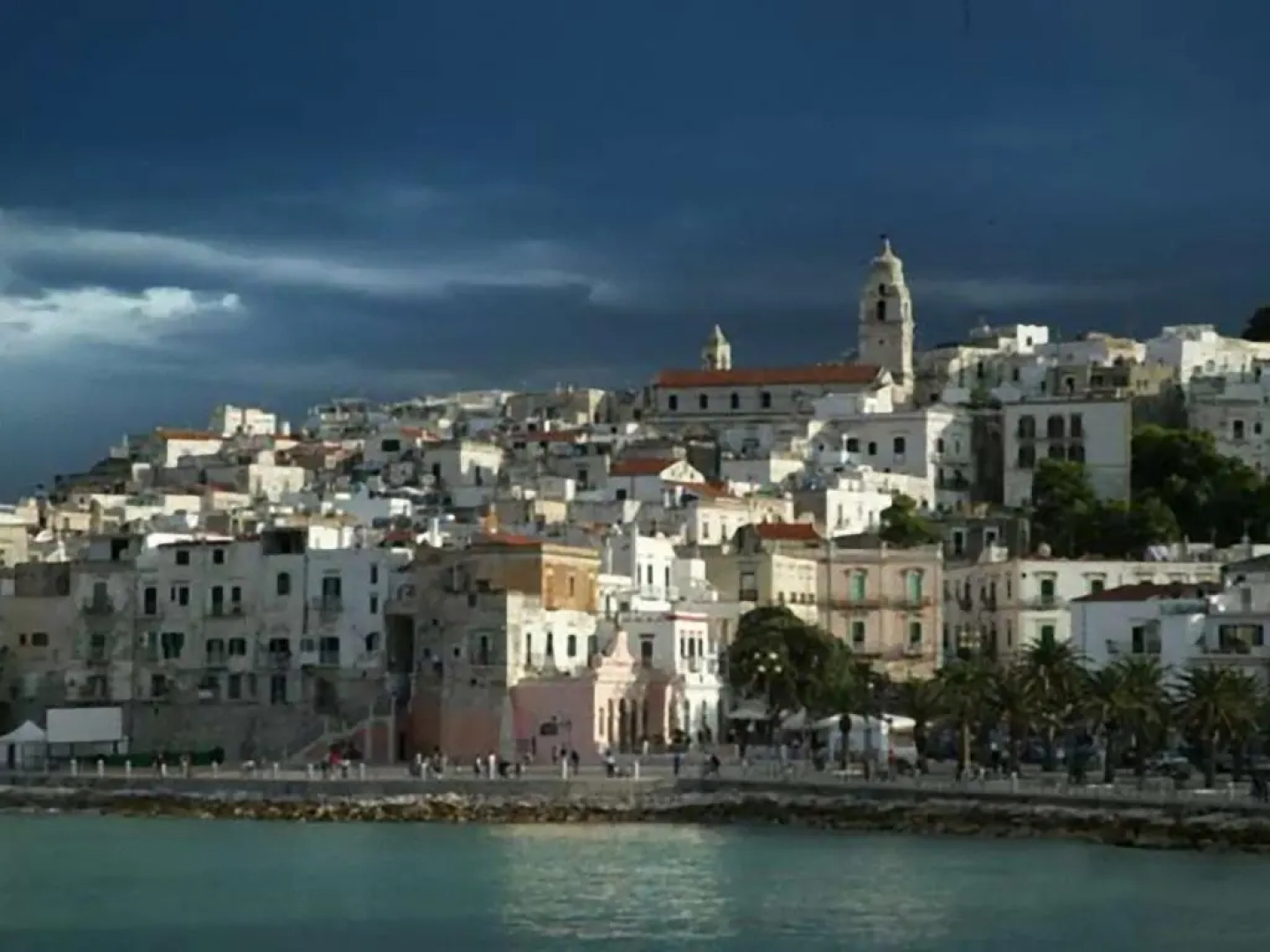 Residence Fontana Vecchia