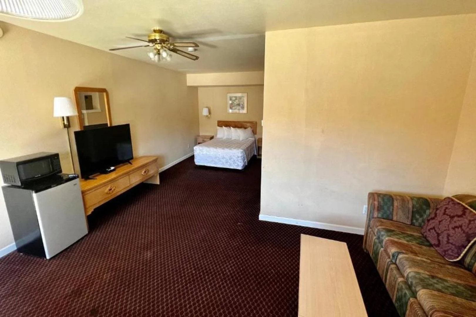 Rodeway Inn Winnemucca
