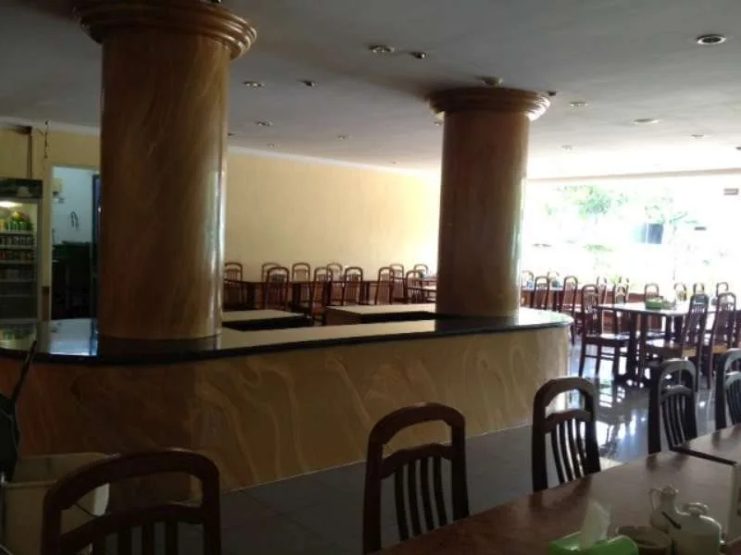 Marina Sentosa Hotel Batam