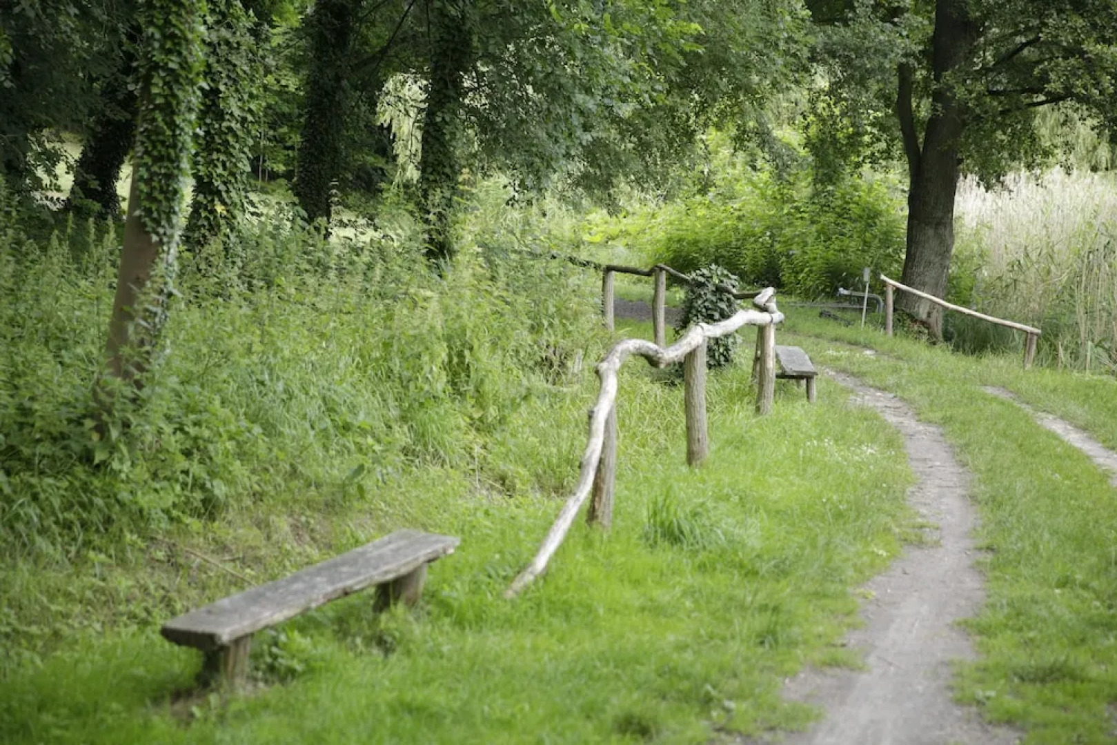 Hotel Schloss Reichenow