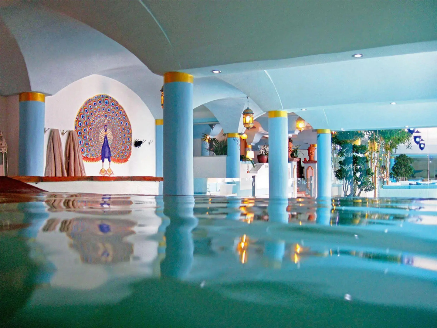 Hotel Monte Turri - Adults Only