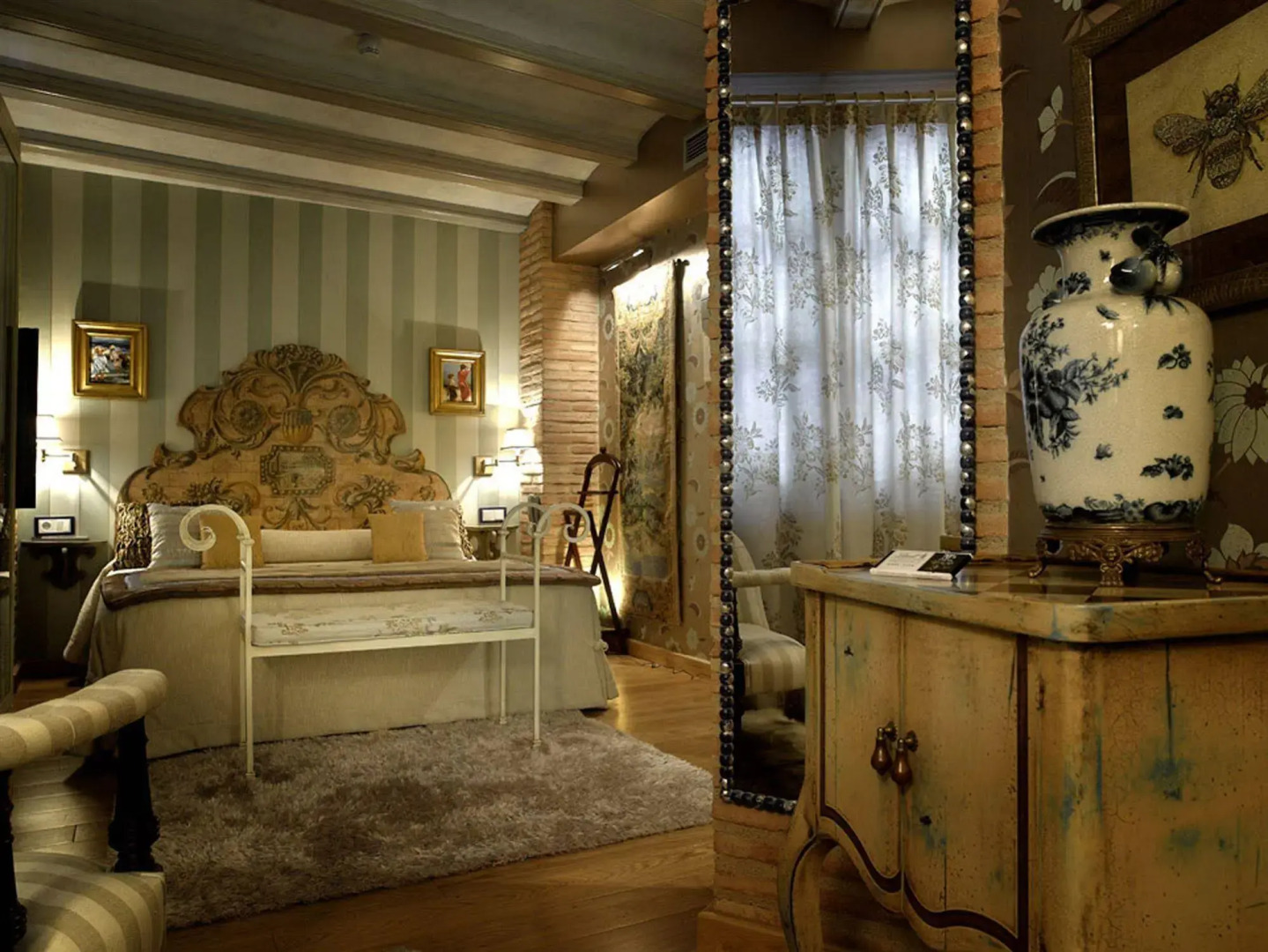 Hotel Boutique Maribel