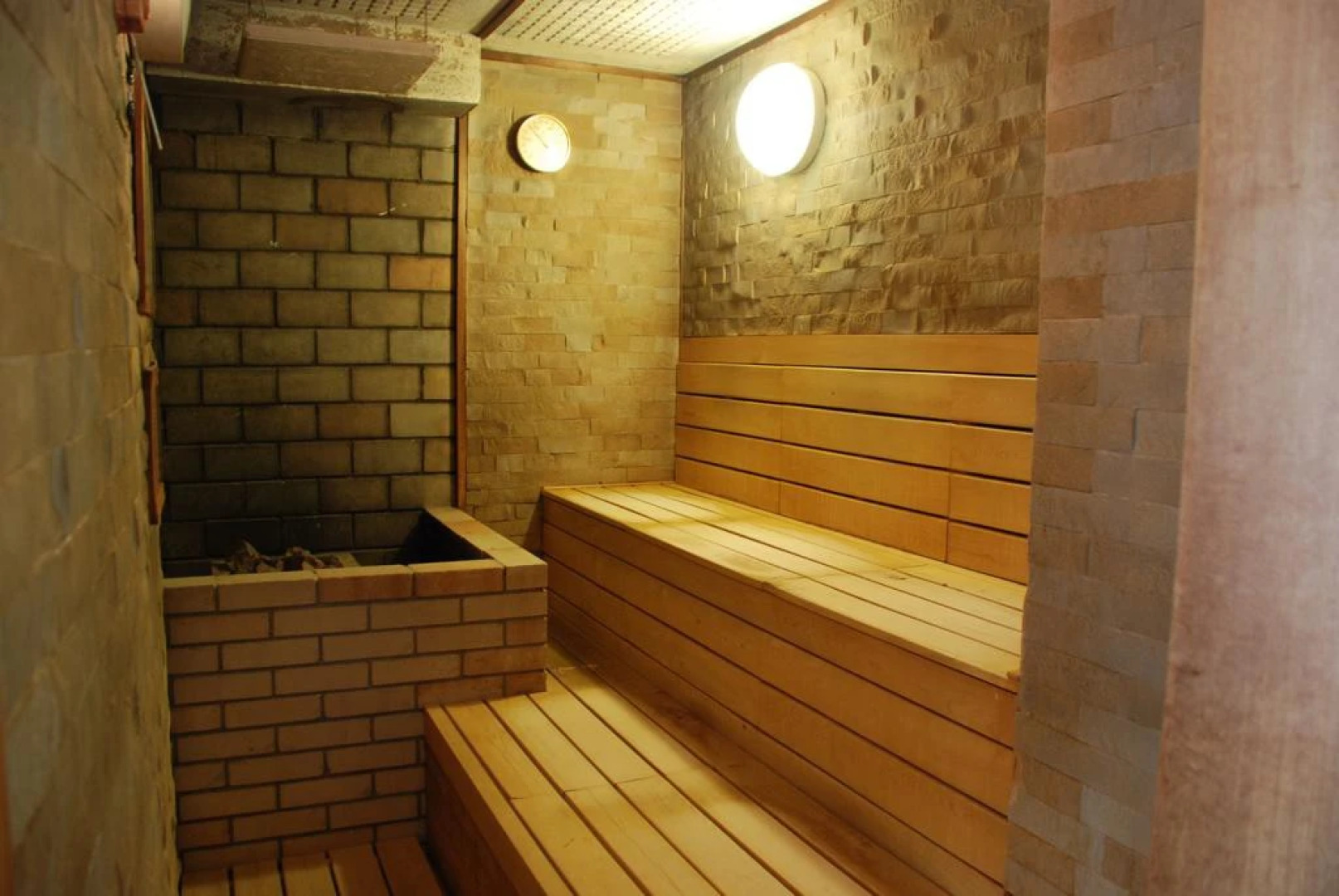 Central Hotel Fukuoka