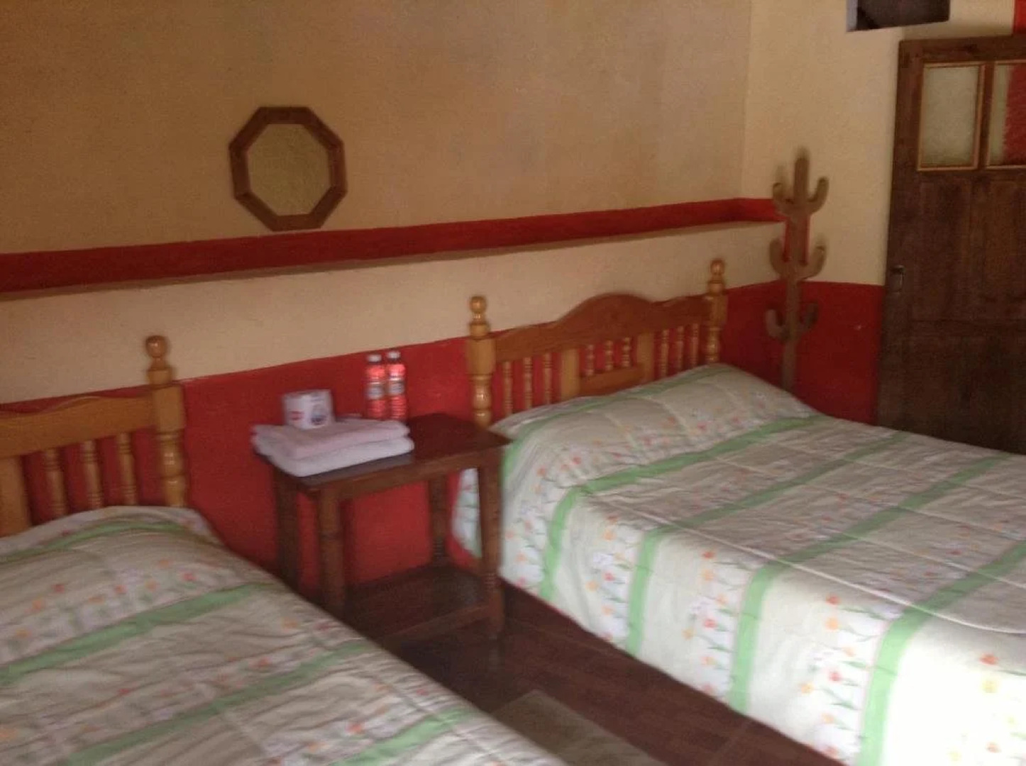 El Rincon Del Pintor