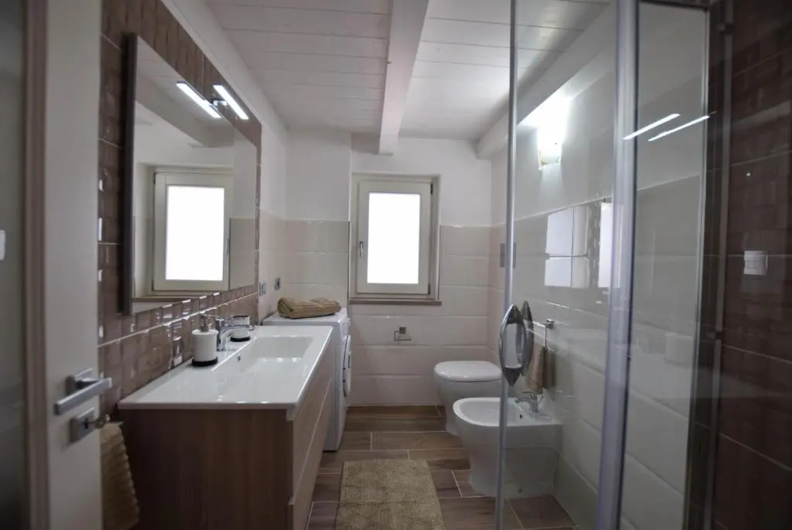 Residence Villa Rosi