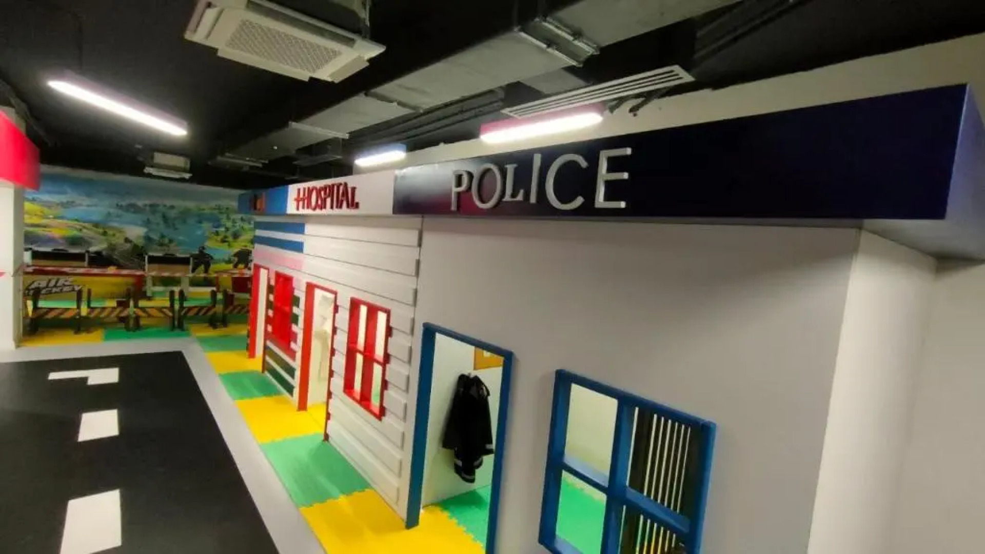 1+1apartment Terra in Caesar Blue with a sea view