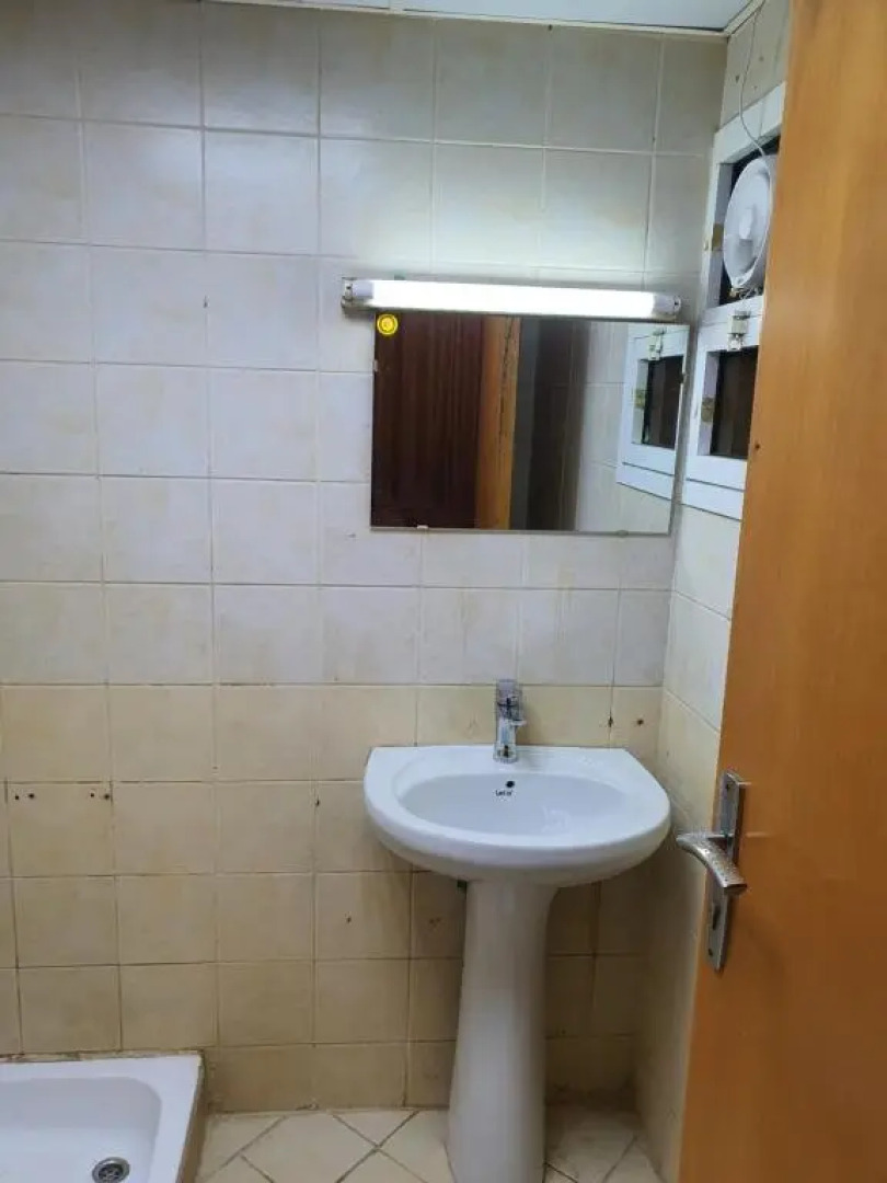 Garden Studio Apartment - 104