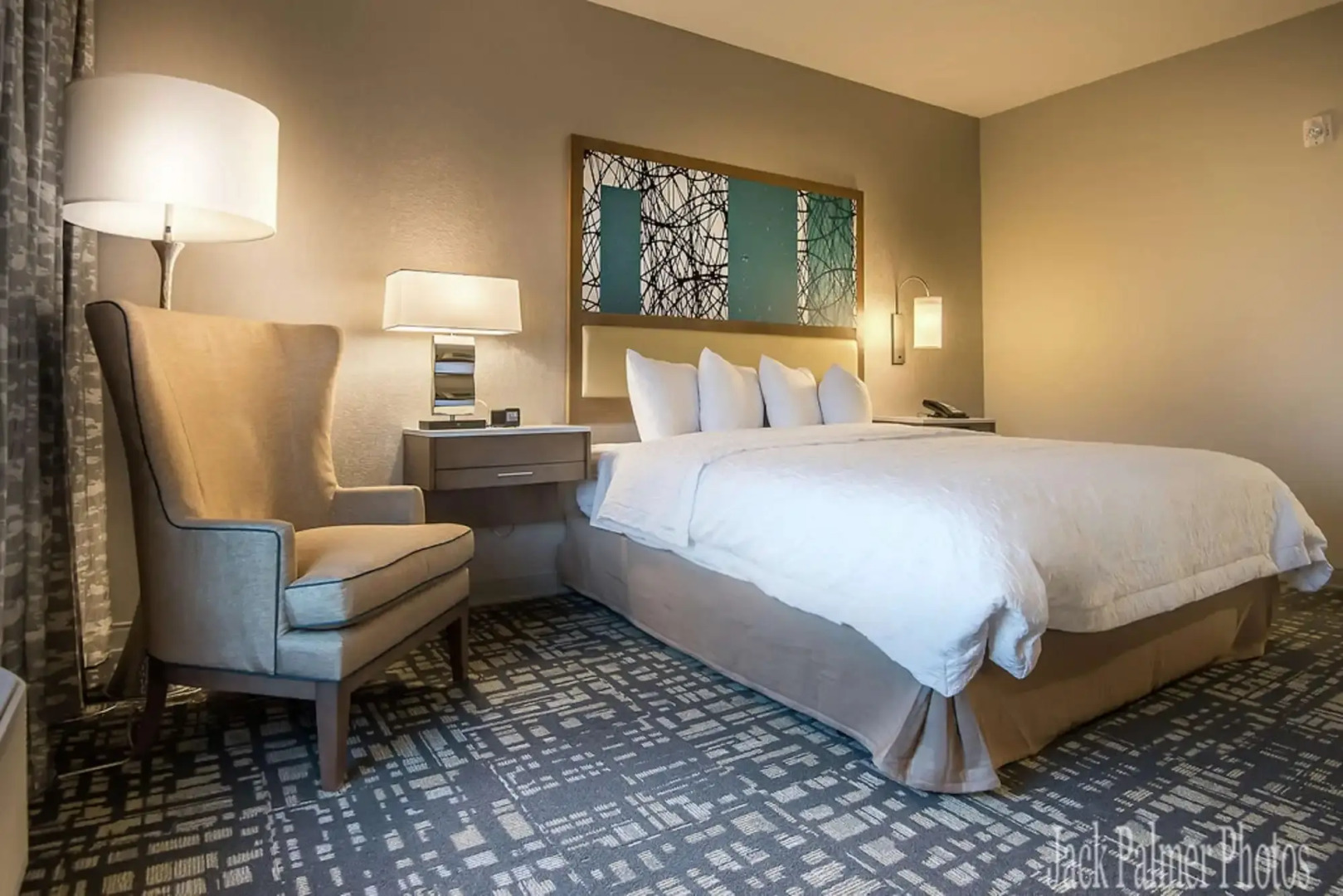 Hampton Inn & Suites Dallas The Colony
