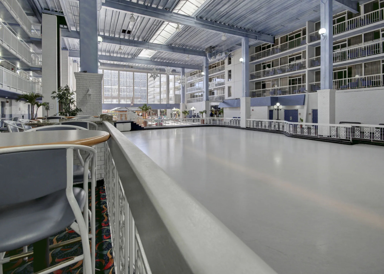 Carousel Resort Hotel & Condominiums