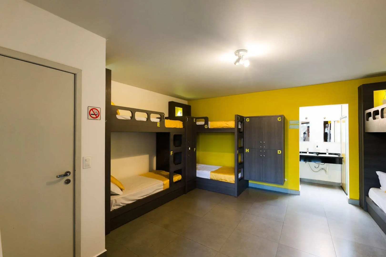 Concept Design Hostel & Suite