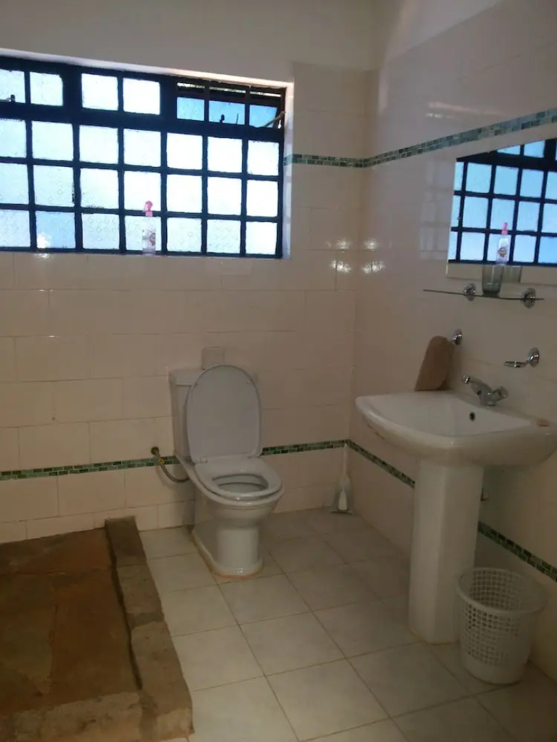 Green Leaves Homestay