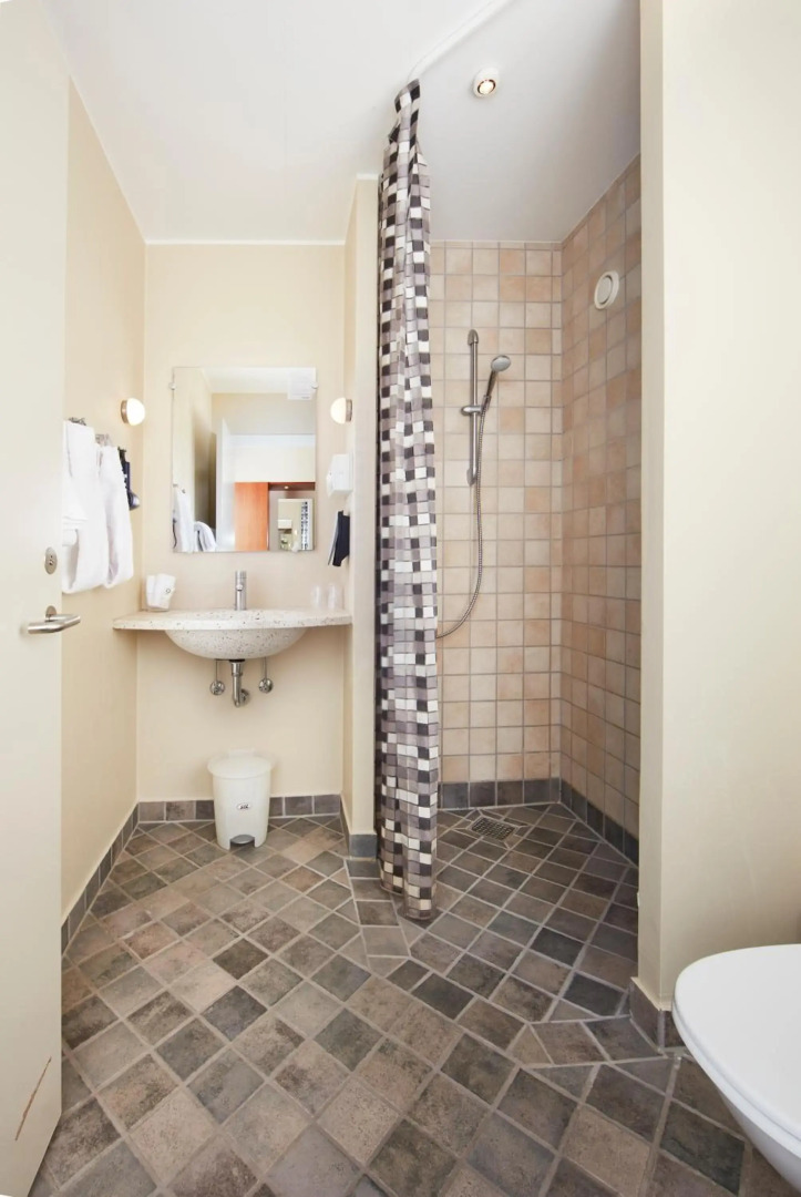 Trinity Hotel Og Konference