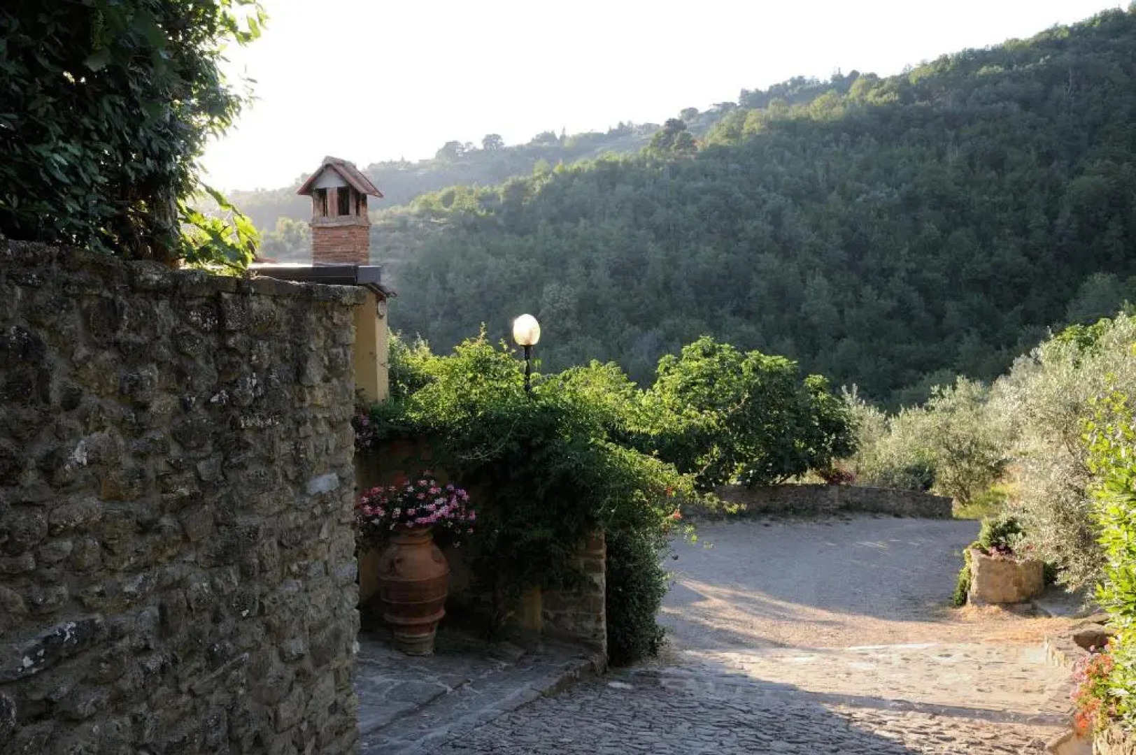 Agriturismo La Casella