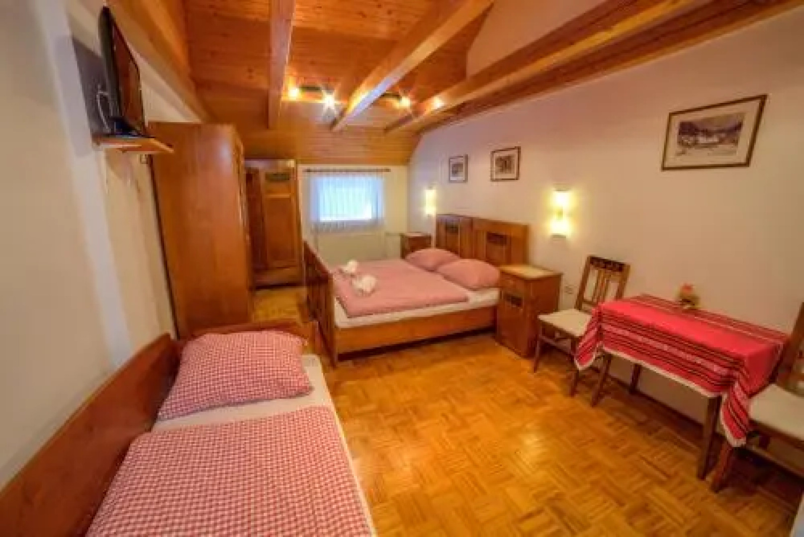 Guest House Pr'Košnik