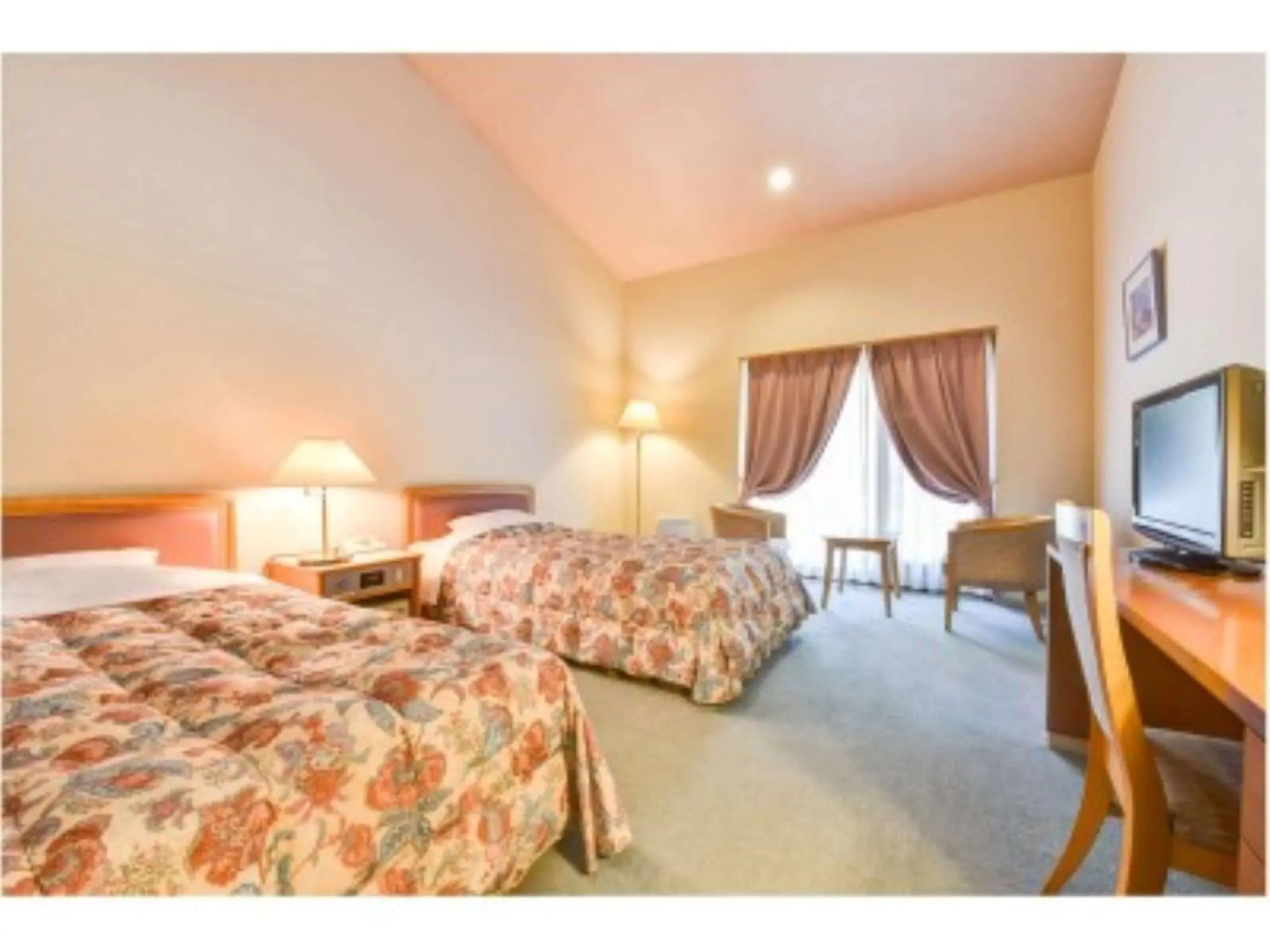 Hotel Spatio Kobuchisawa