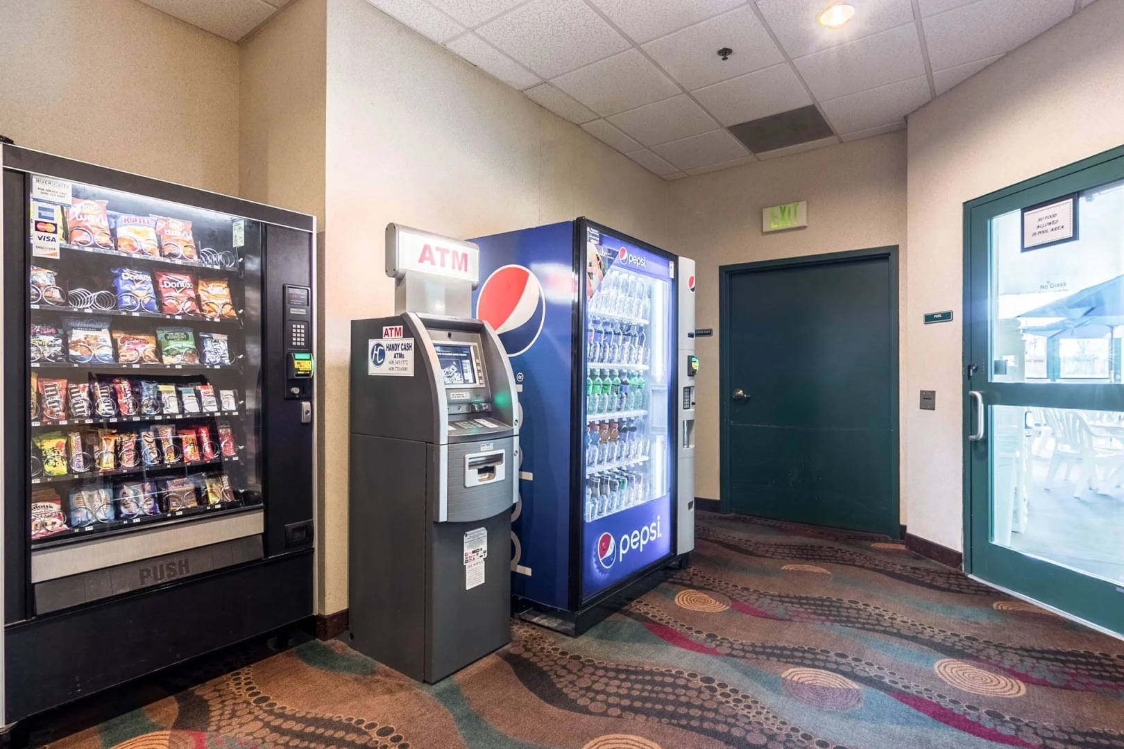Clarion Suites at The Alliant Energy Center