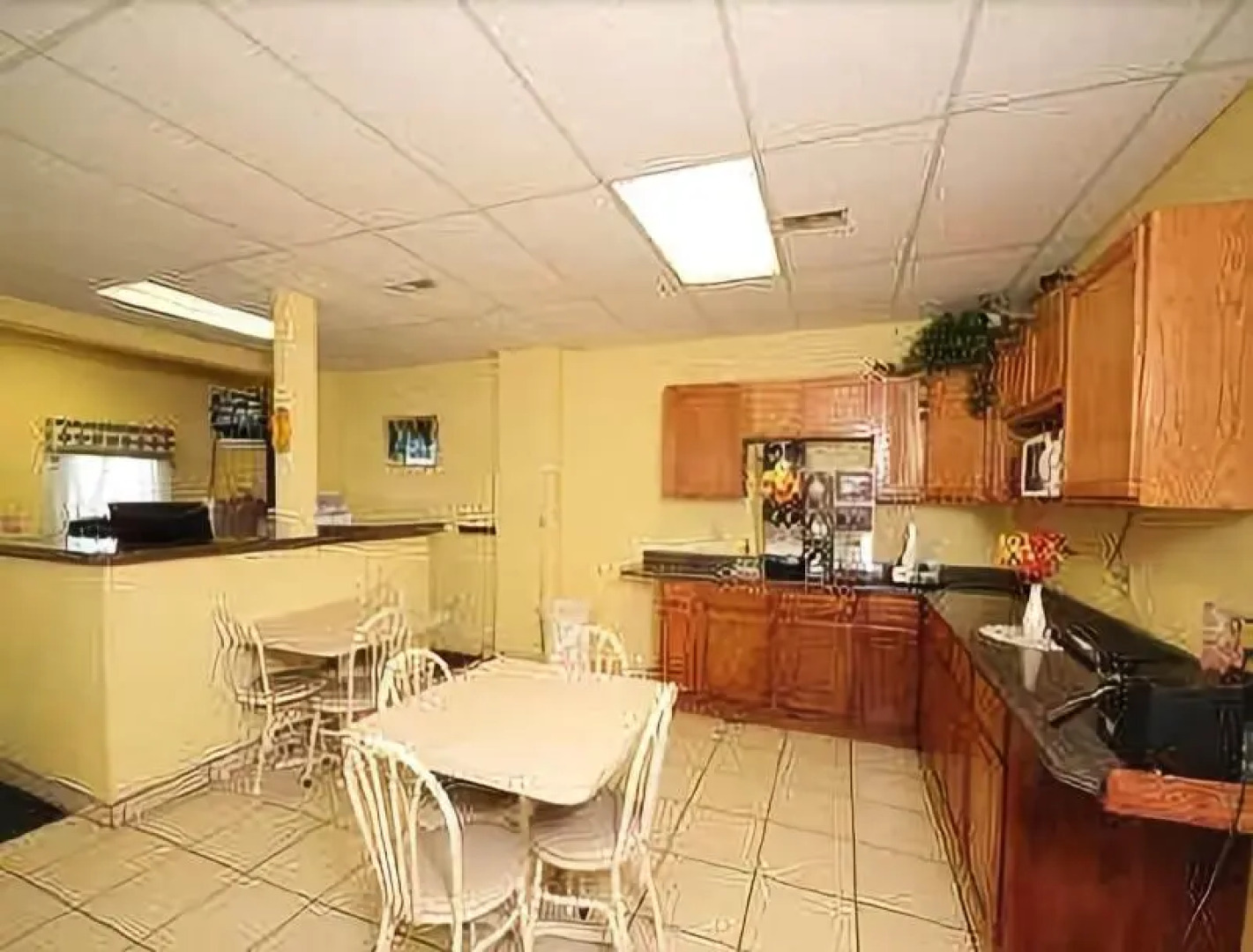 Travelodge by Wyndham Yankton