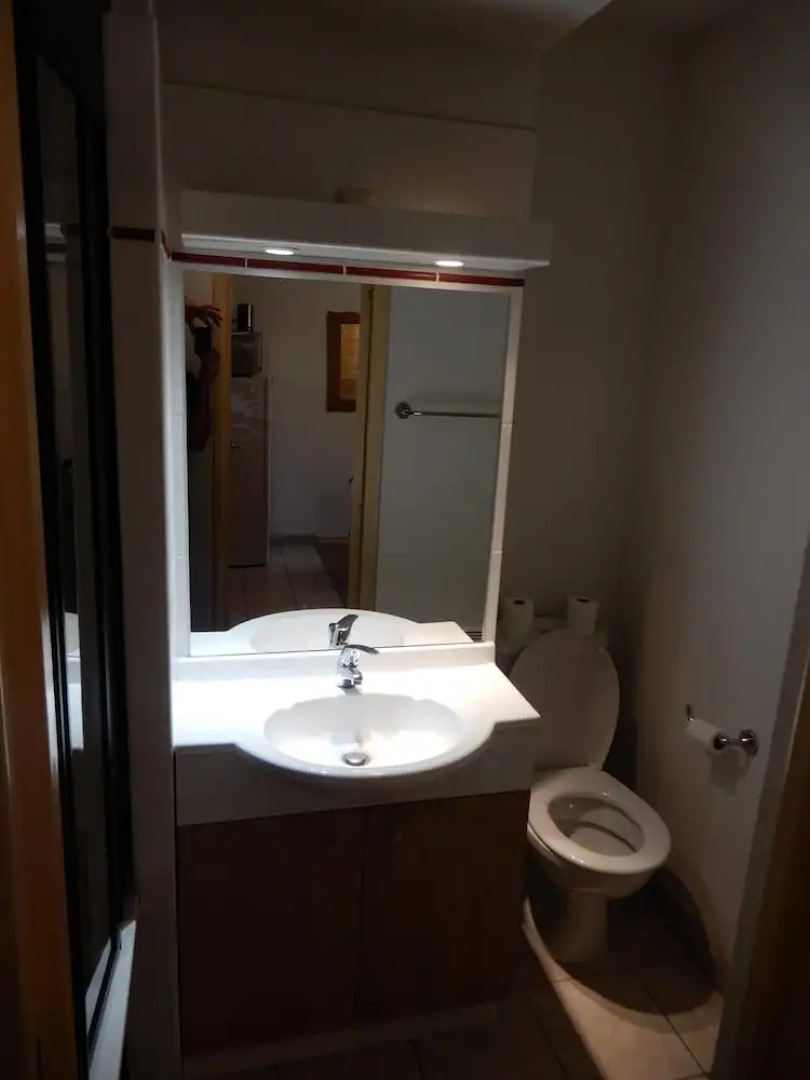 Appartement Domaine des 100 Lacs