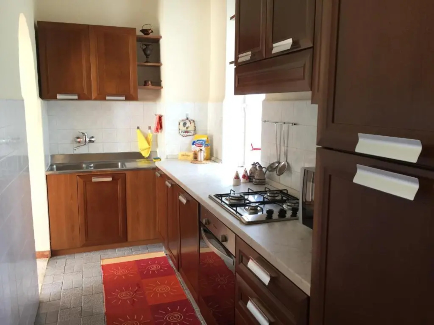 Appartamento per vivere Dronero e la Valle Maira - Luca