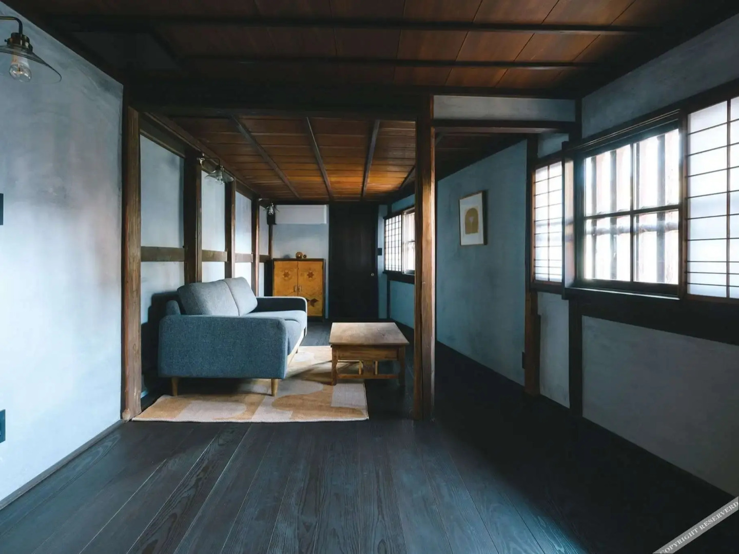 NIPPONIA Tomo Port Town